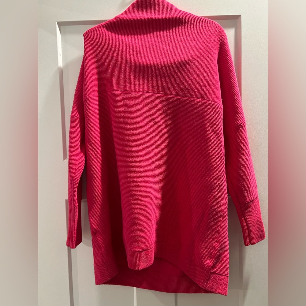 Ottoman sweater